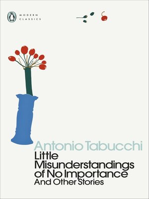 Little Misunderstandings of No Importance - ebook